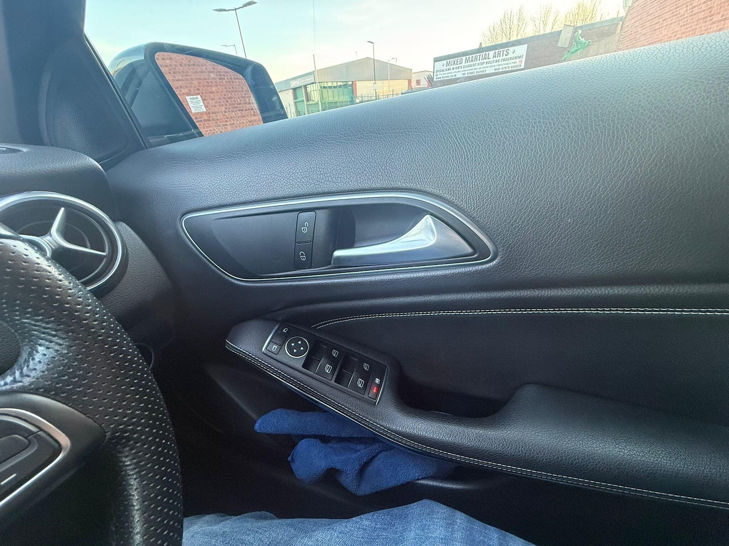 Used Mercedes-Benz GLA for sale - 78147918: Photo 37