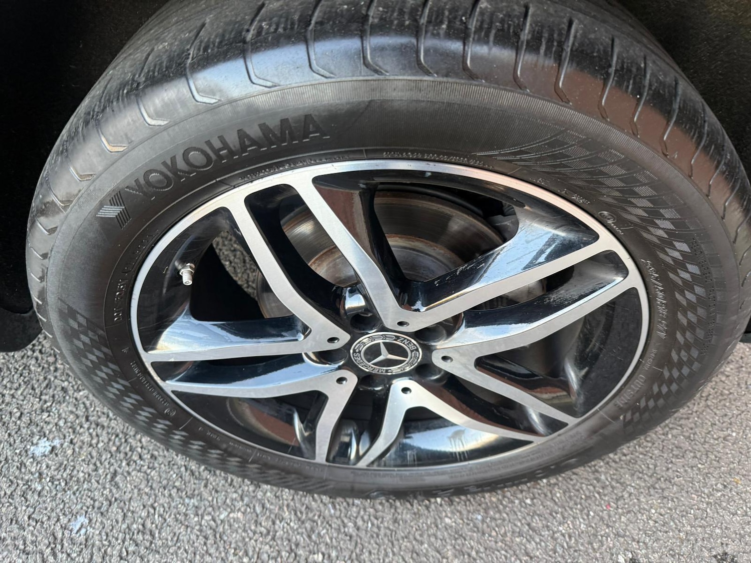 Used Mercedes-Benz GLA for sale - 78147918: Photo 38