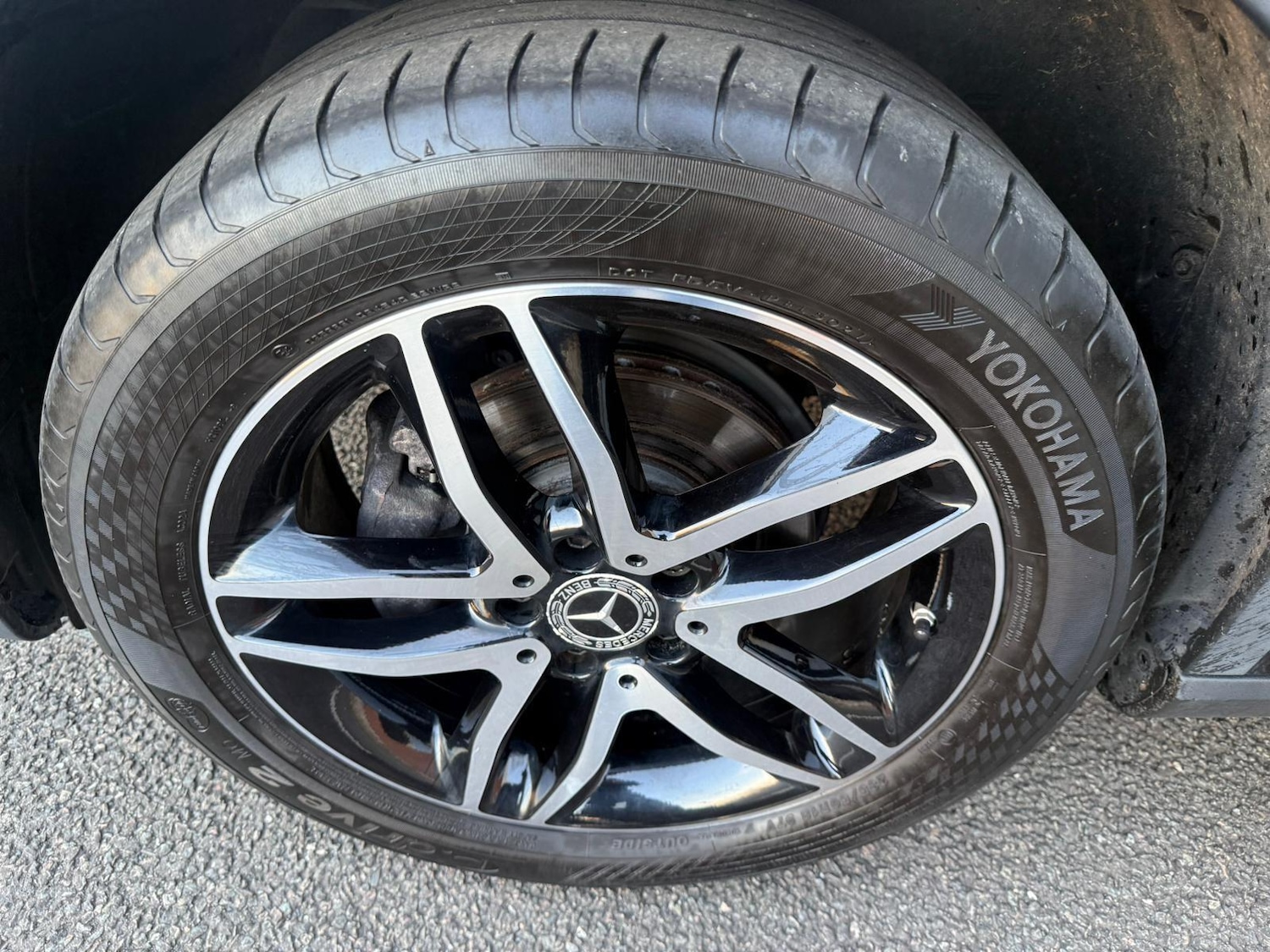 Used Mercedes-Benz GLA for sale - 78147918: Photo 39