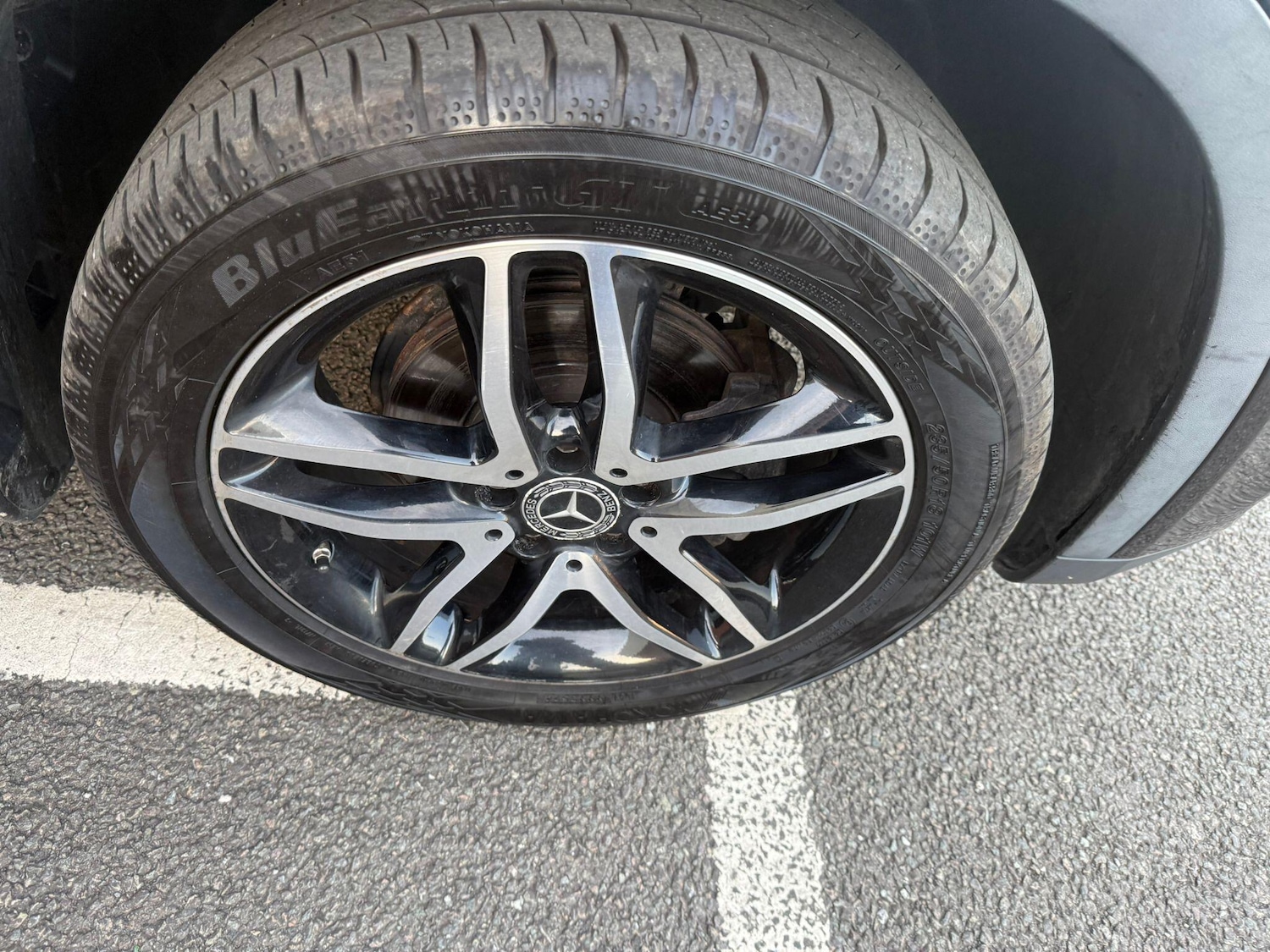 Used Mercedes-Benz GLA for sale - 78147918: Photo 40