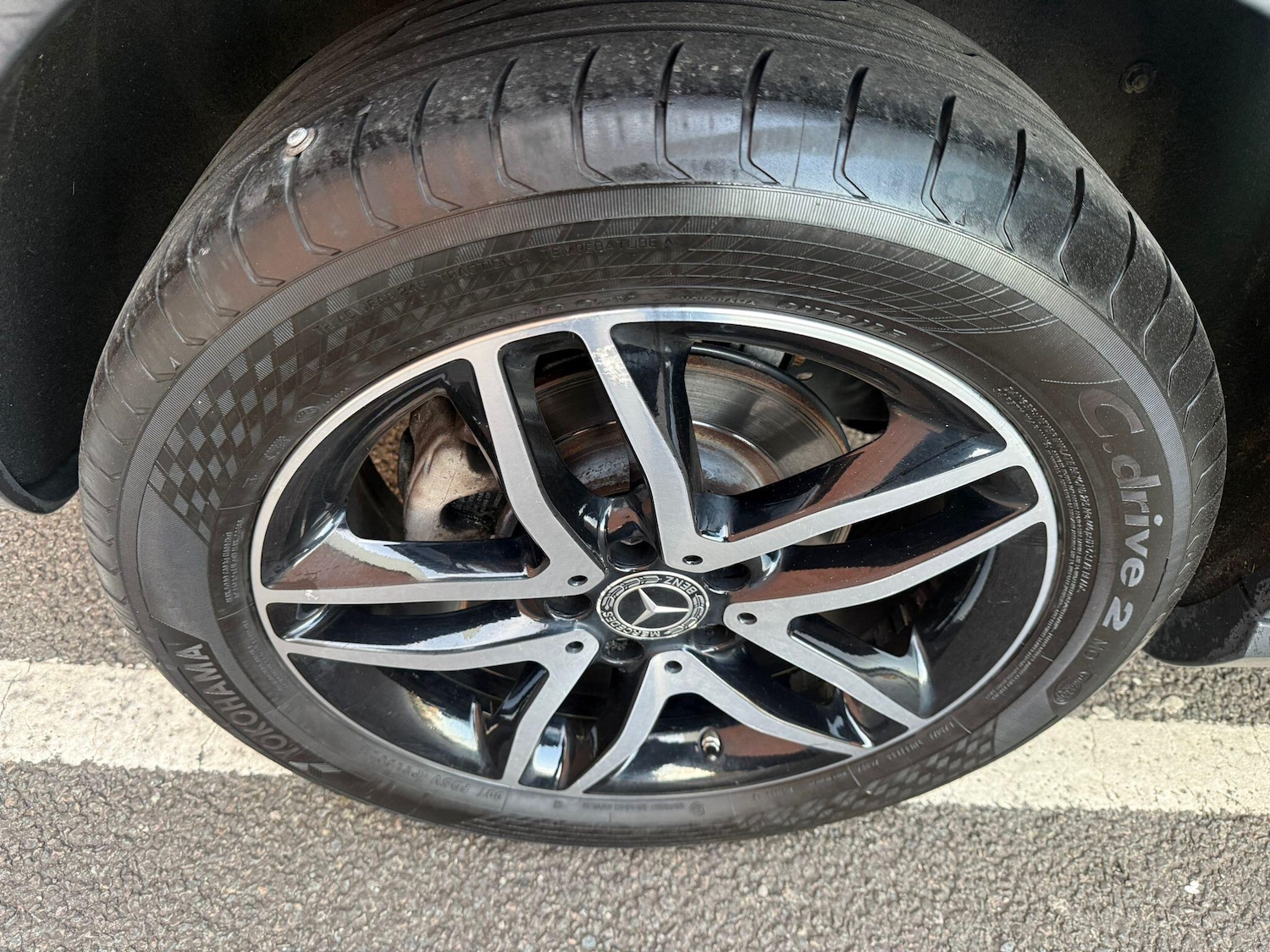 Used Mercedes-Benz GLA for sale - 78147918: Photo 41