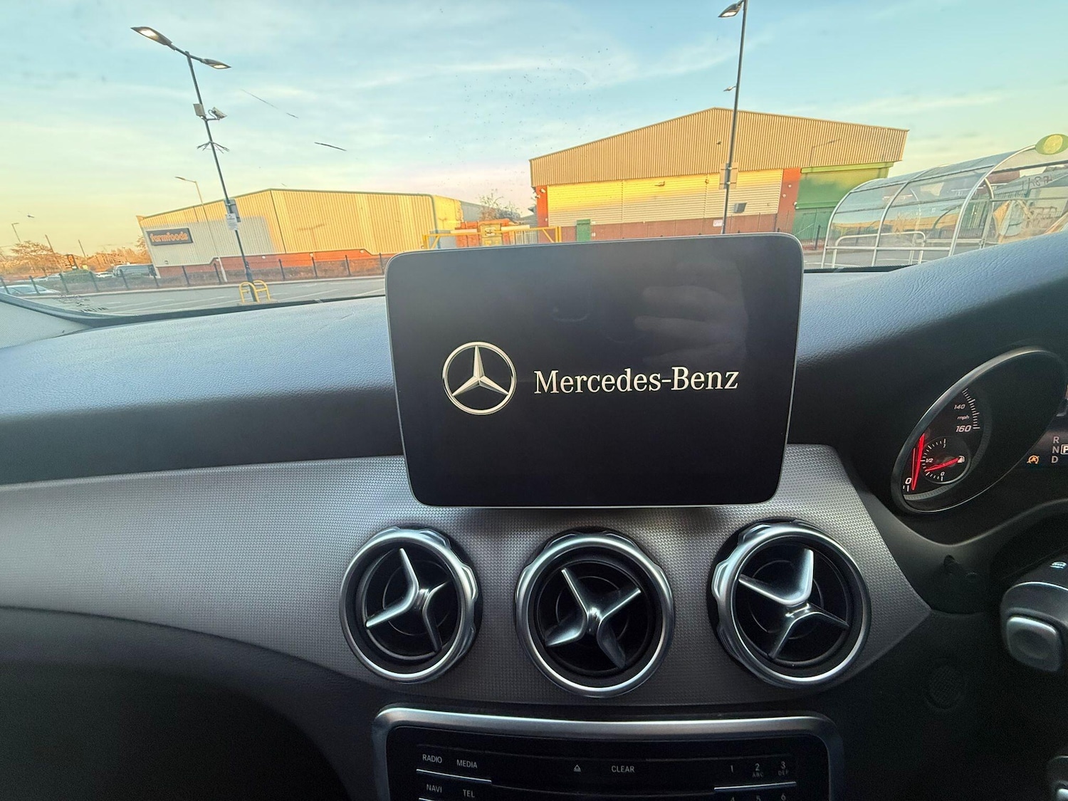 Used Mercedes-Benz GLA for sale - 78147918: Photo 42