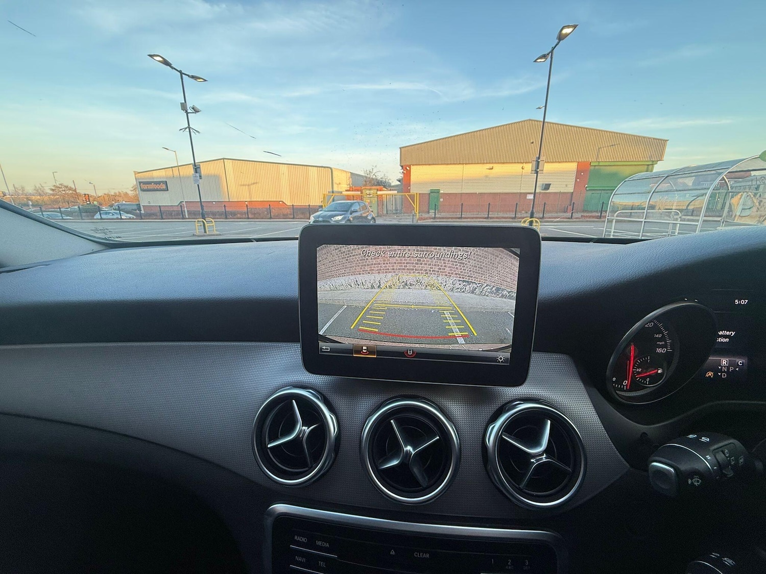 Used Mercedes-Benz GLA for sale - 78147918: Photo 43