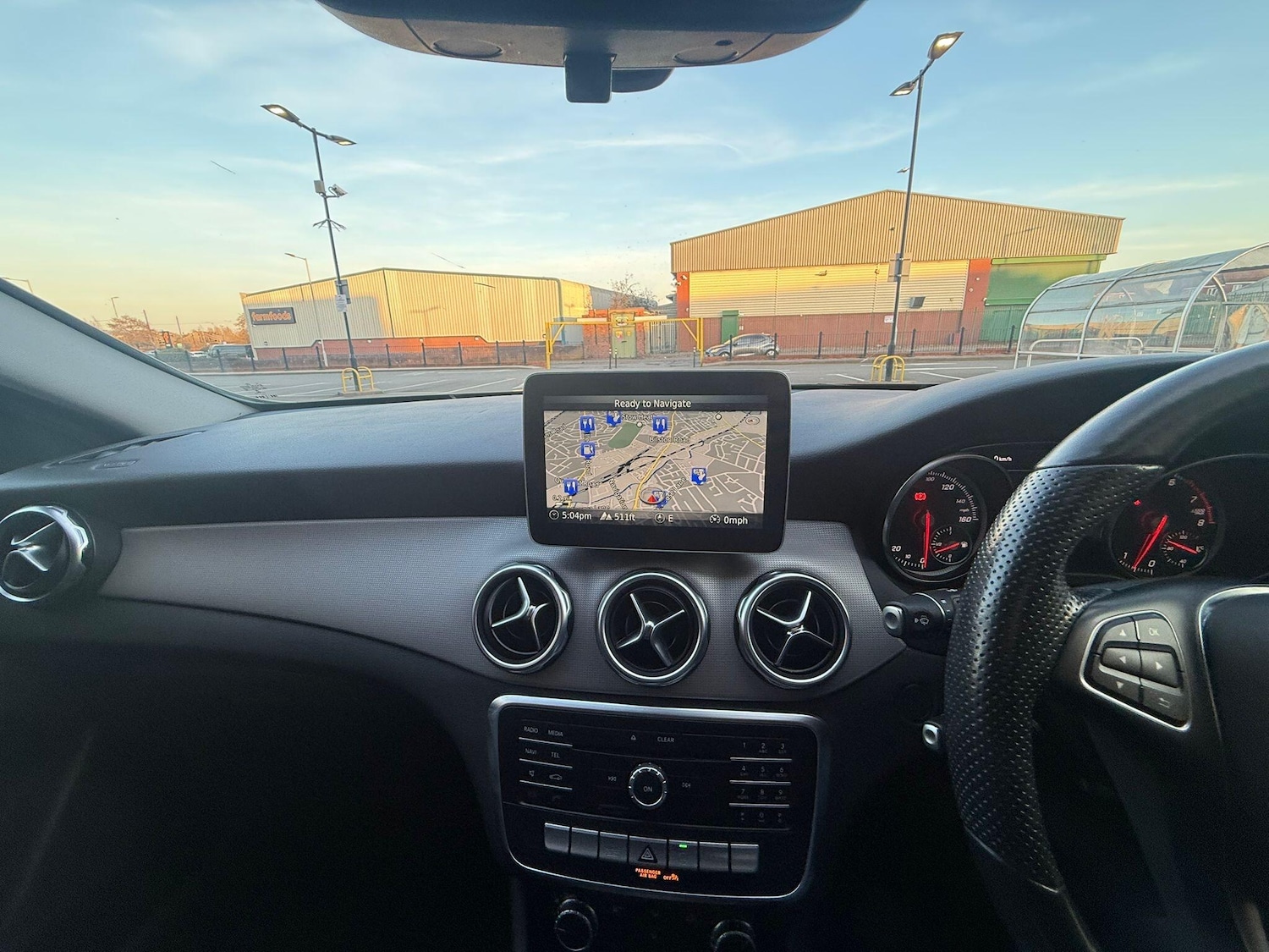 Used Mercedes-Benz GLA for sale - 78147918: Photo 44