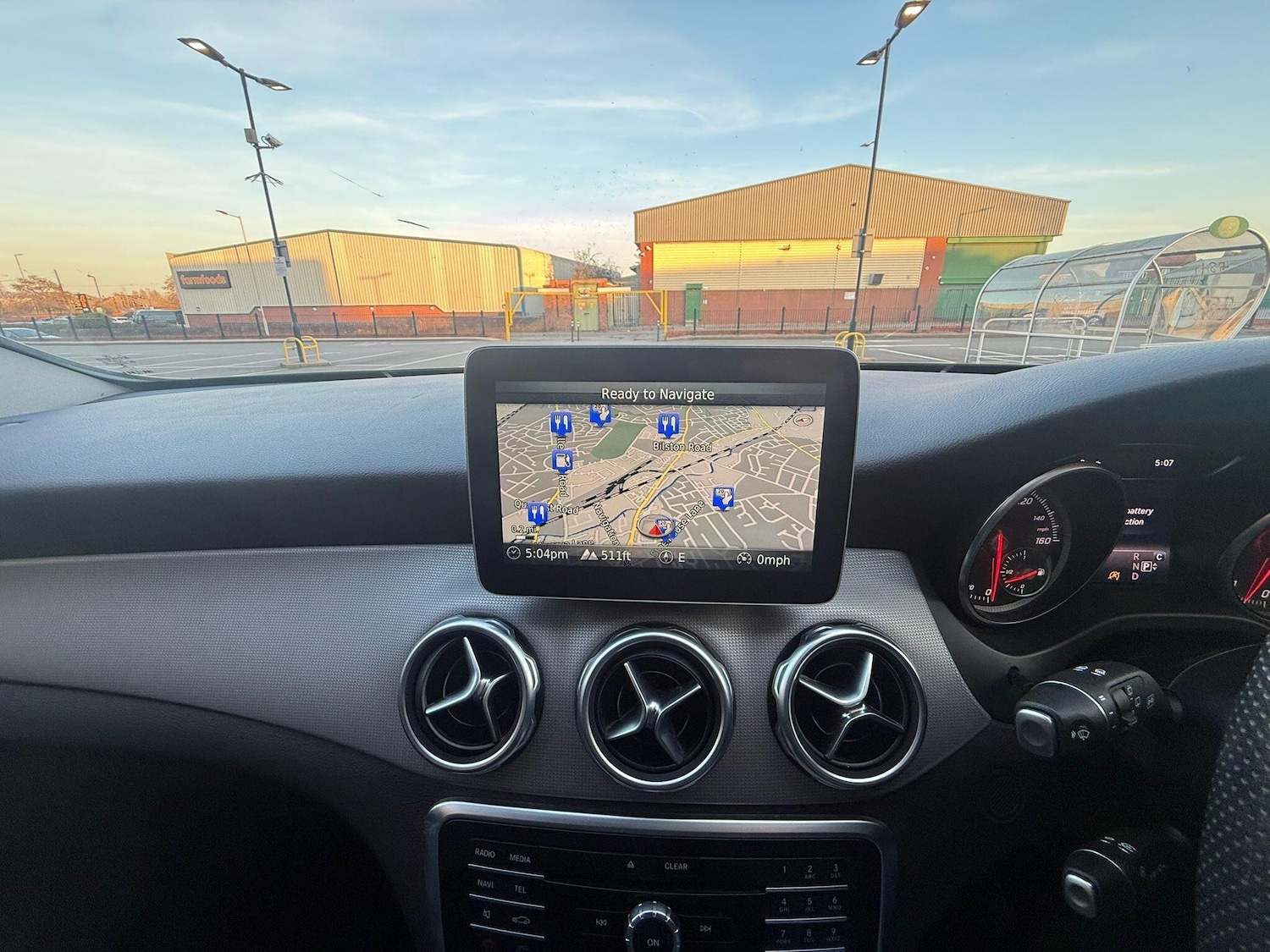 Used Mercedes-Benz GLA for sale - 78147918: Photo 45