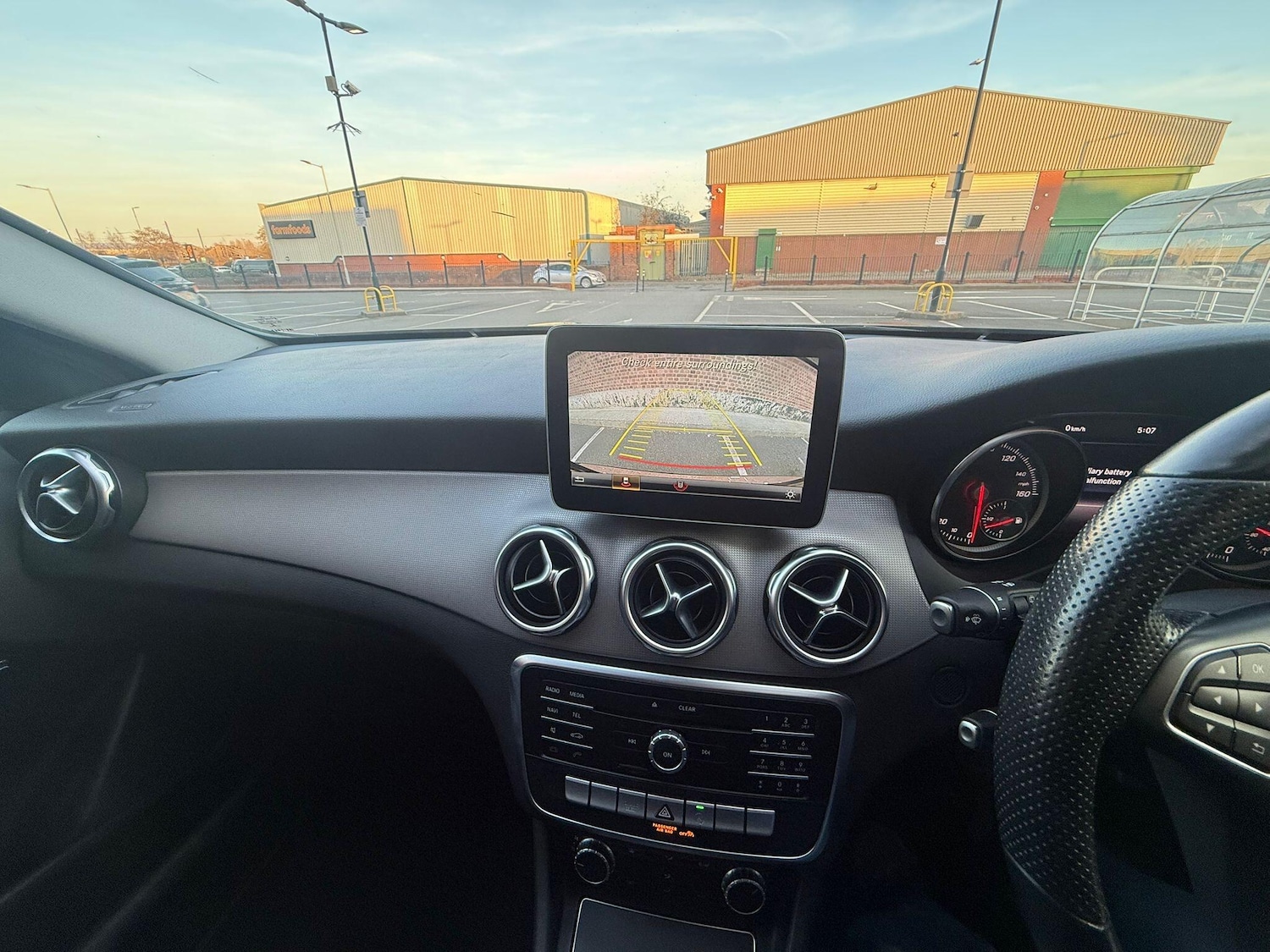 Used Mercedes-Benz GLA for sale - 78147918: Photo 46