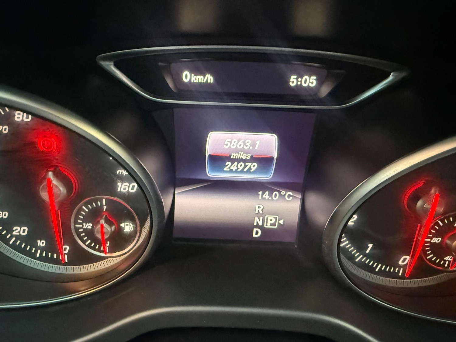 Used Mercedes-Benz GLA for sale - 78147918: Photo 47