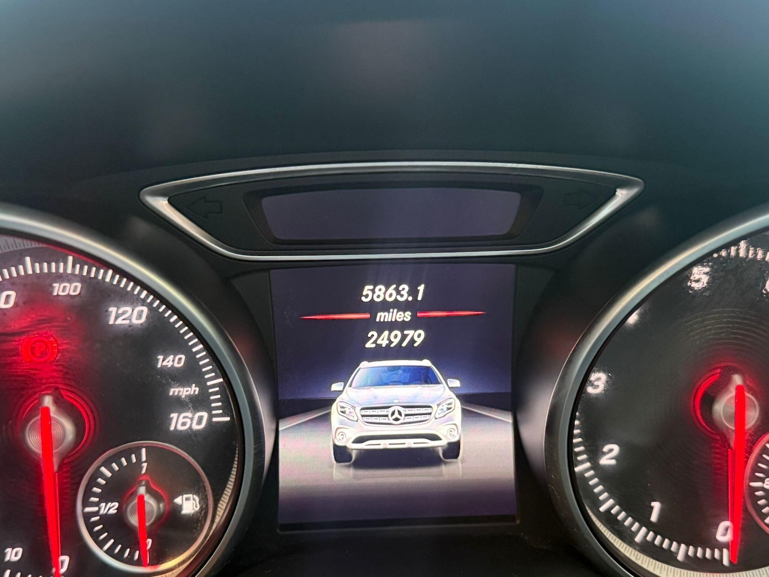 Used Mercedes-Benz GLA for sale - 78147918: Photo 48