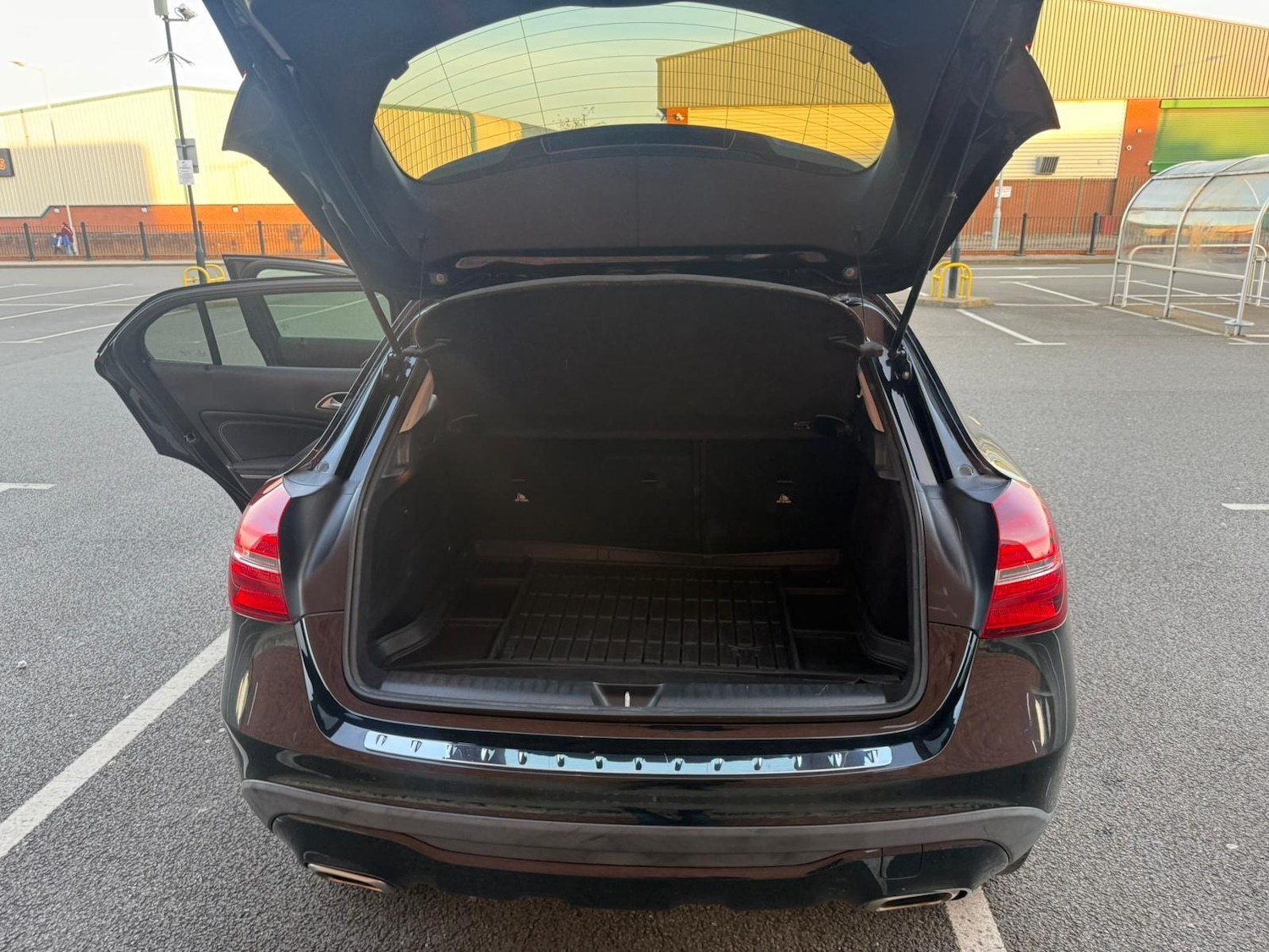 Used Mercedes-Benz GLA for sale - 78147918: Photo 49