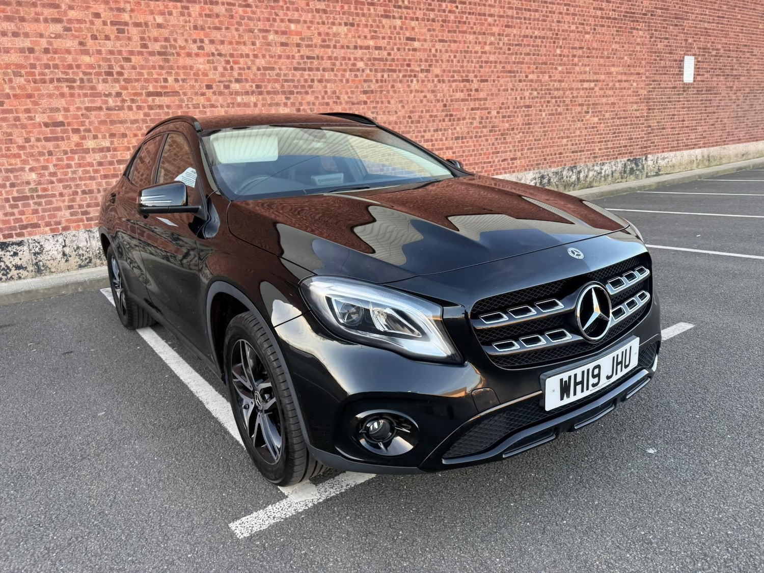 Used Mercedes-Benz GLA for sale - 78147918: Photo 5