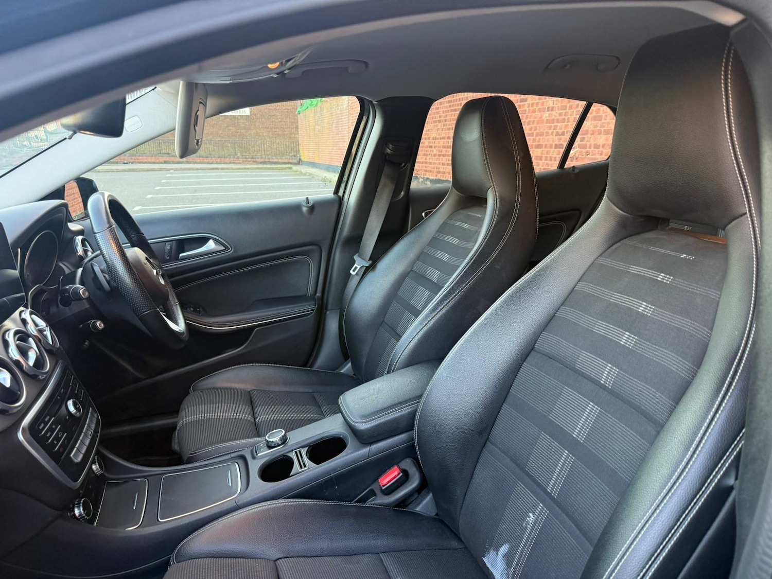 Used Mercedes-Benz GLA for sale - 78147918: Photo 52