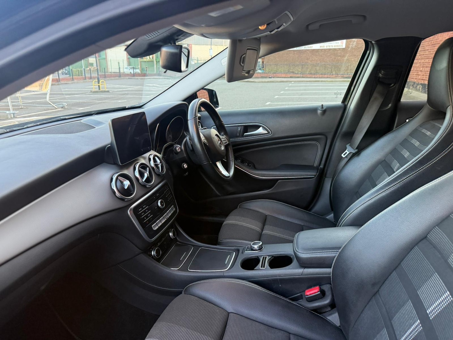 Used Mercedes-Benz GLA for sale - 78147918: Photo 53