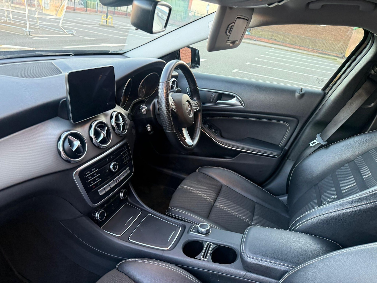 Used Mercedes-Benz GLA for sale - 78147918: Photo 54