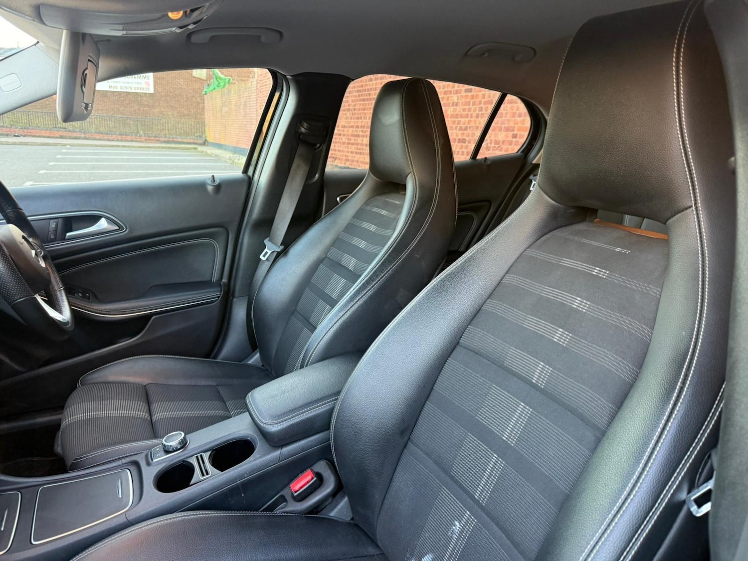 Used Mercedes-Benz GLA for sale - 78147918: Photo 55