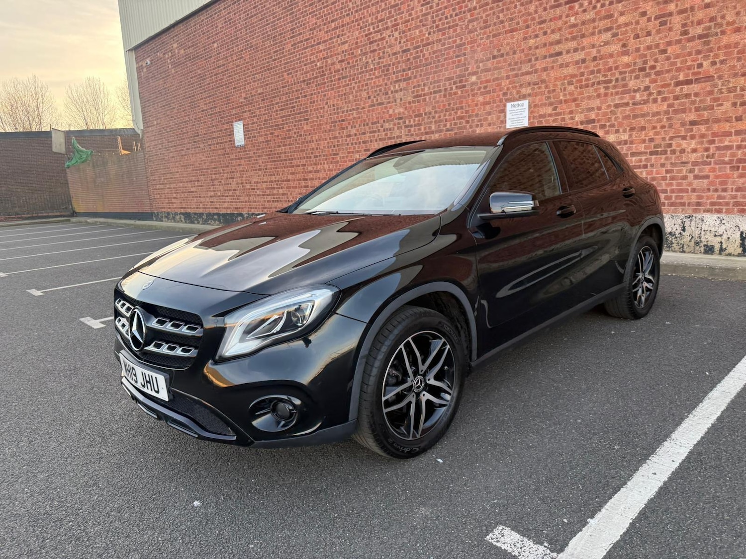Used Mercedes-Benz GLA for sale - 78147918: Photo 8