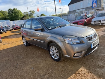 Used Kia Rio 2011 for sale - 78585474: Photo