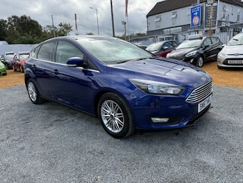 Used Ford Focus 2017 for sale - 79834808: Photo