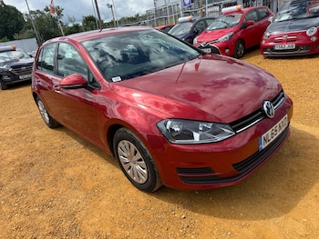 Used Volkswagen Golf 2015 for sale - 78764821: Photo