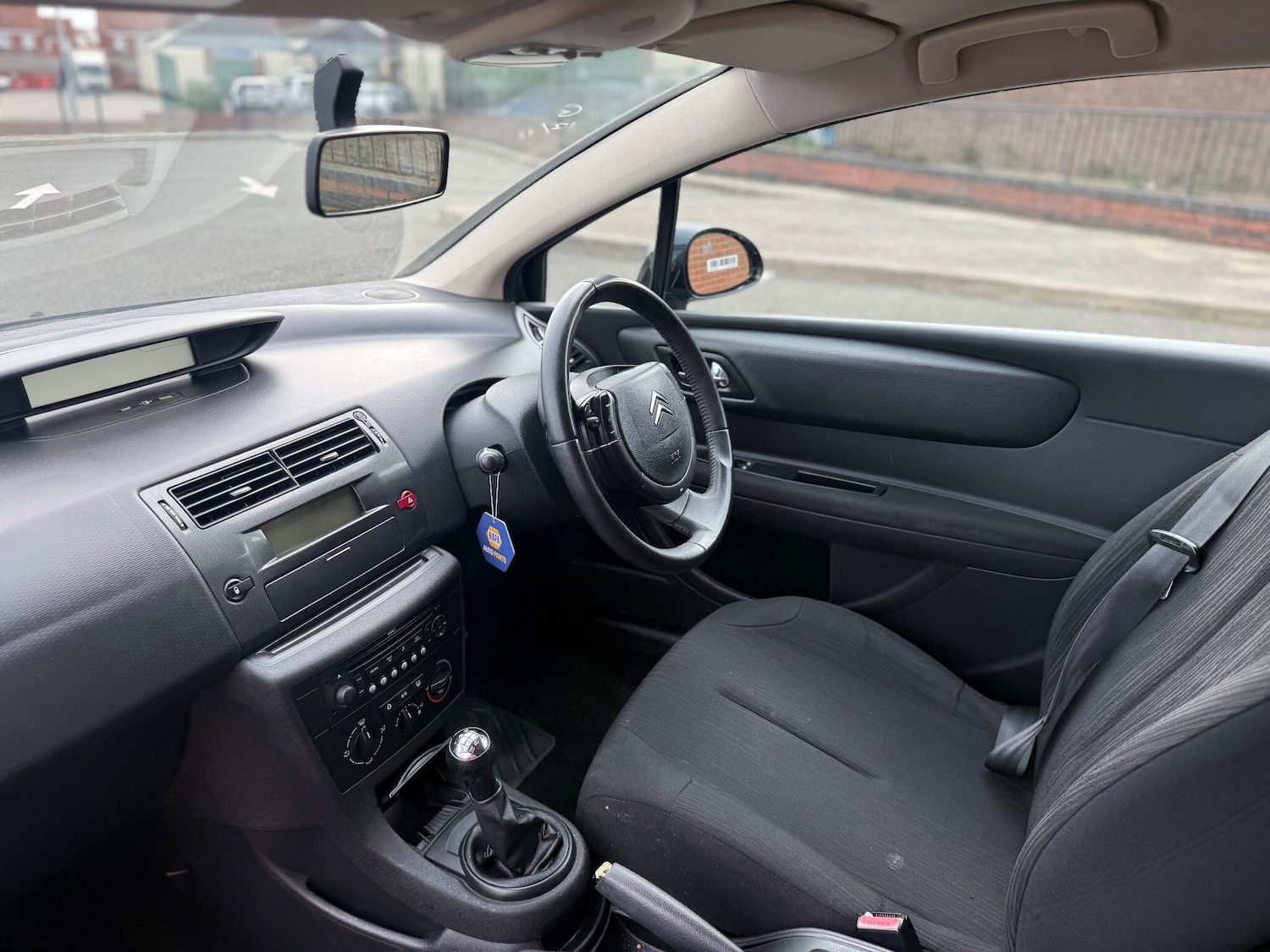 Used Citroen C4 2009 for sale - 77198298: Photo 15