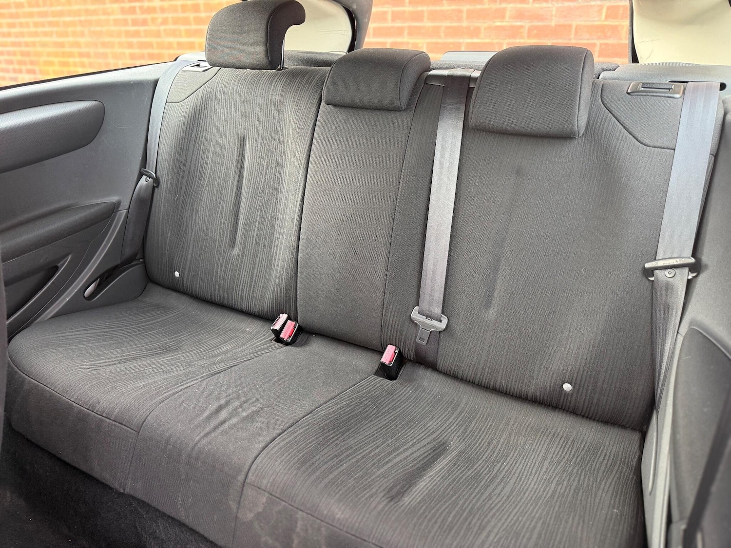 Used Citroen C4 2009 for sale - 77198298: Photo 19