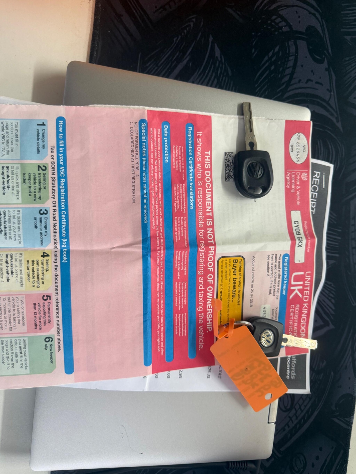 Used Volkswagen Polo 2009 for sale - 77203919: Photo 10