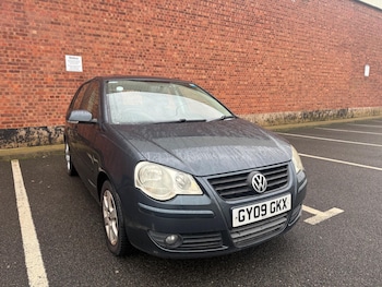 Volkswagen Polo feature image