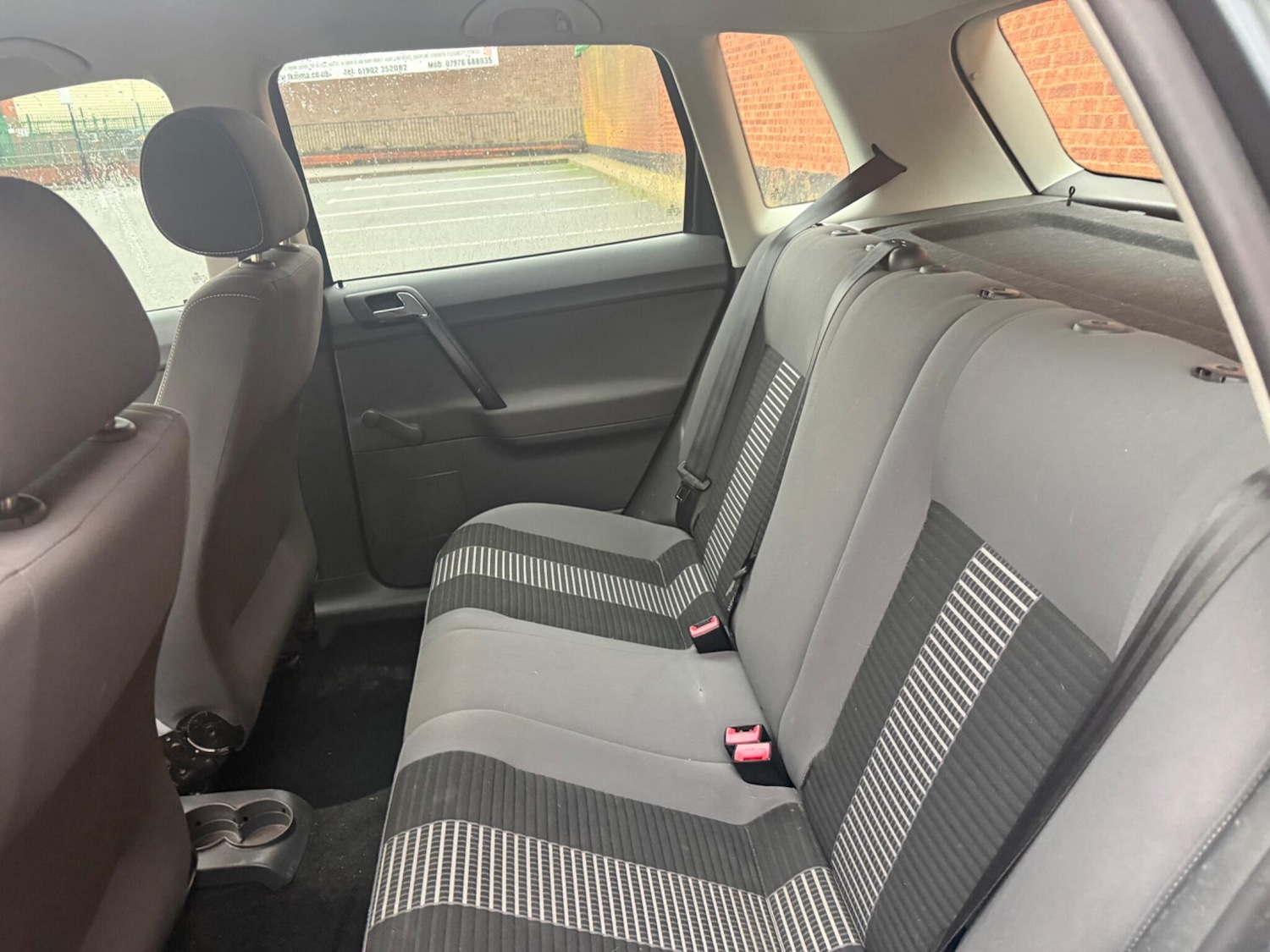 Used Volkswagen Polo 2009 for sale - 77203919: Photo 23