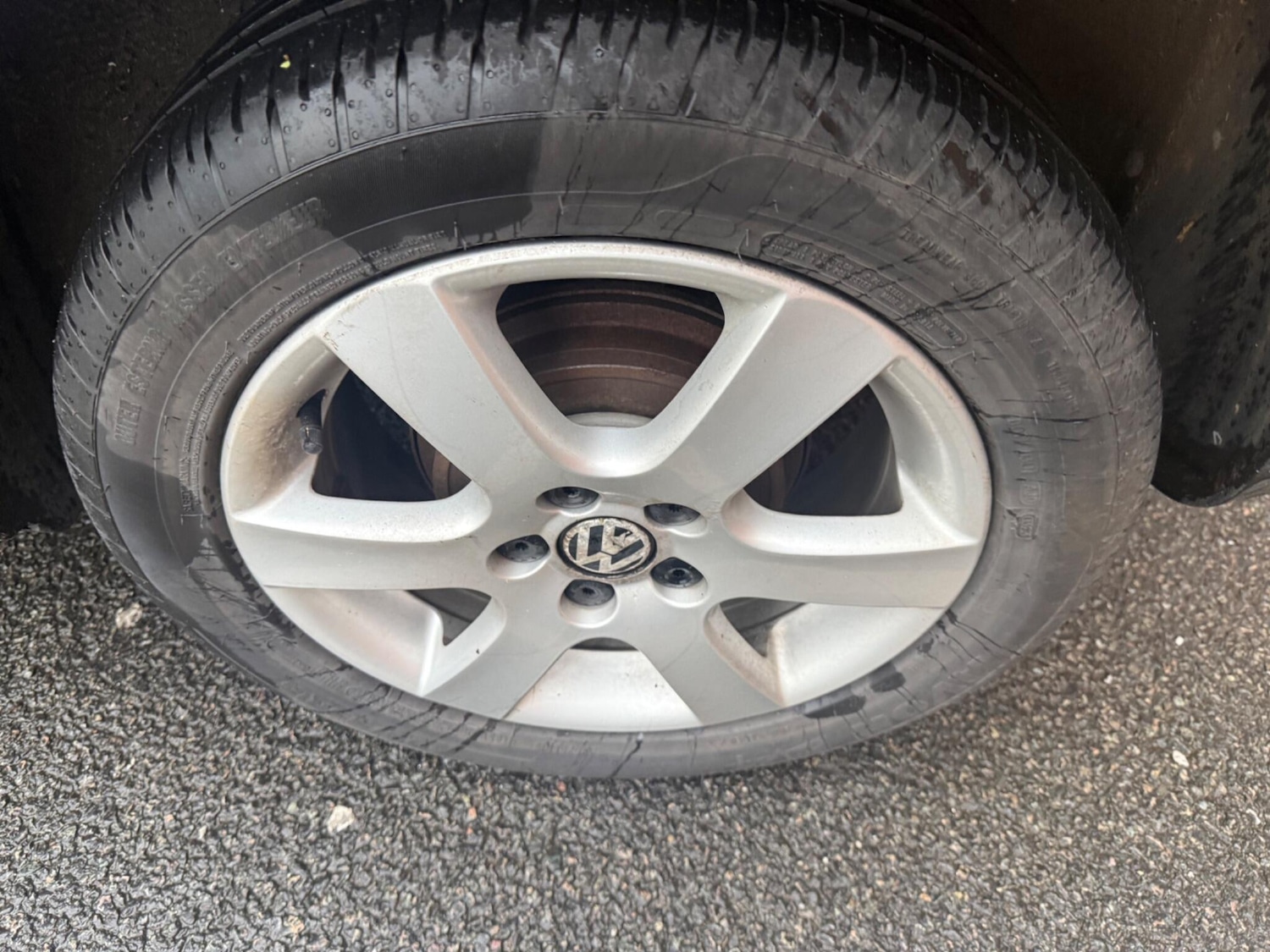 Used Volkswagen Polo 2009 for sale - 77203919: Photo 9