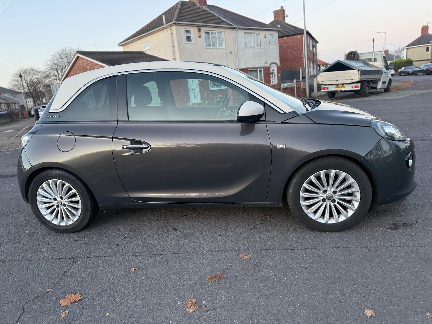 Used Vauxhall ADAM for sale - 76521568: Photo 15