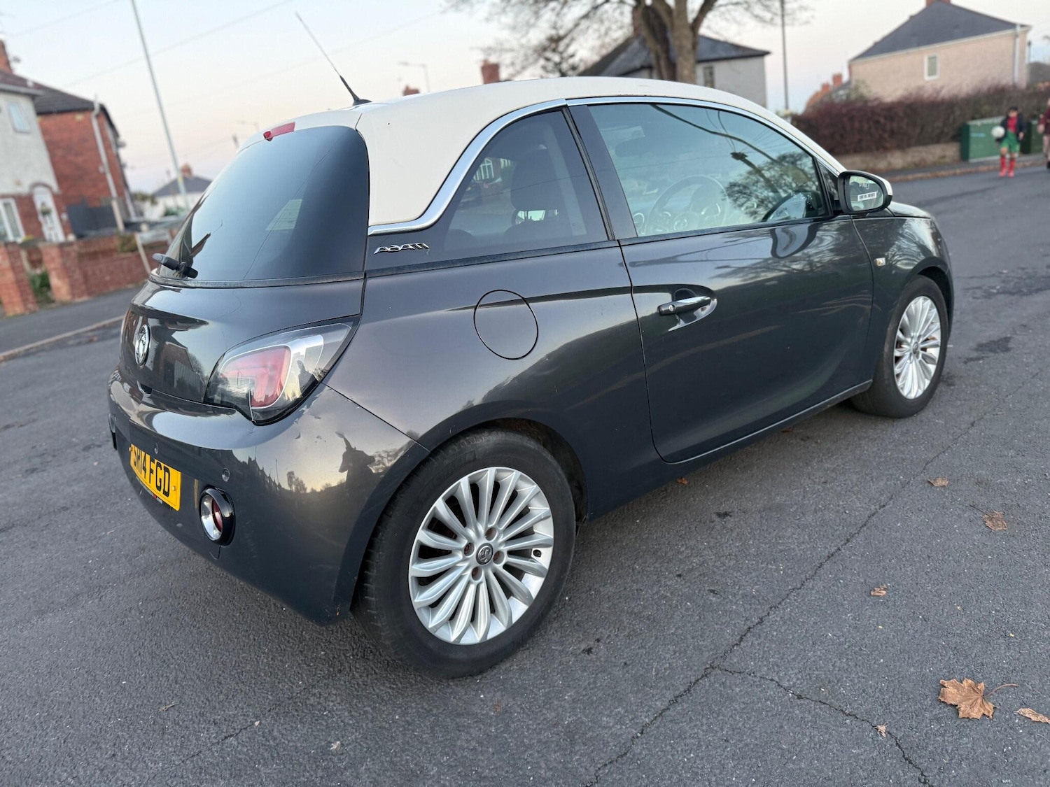 Used Vauxhall ADAM for sale - 76521568: Photo 16