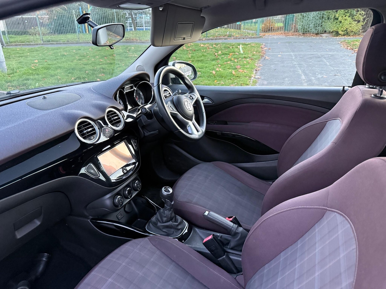 Used Vauxhall ADAM for sale - 76521568: Photo 17