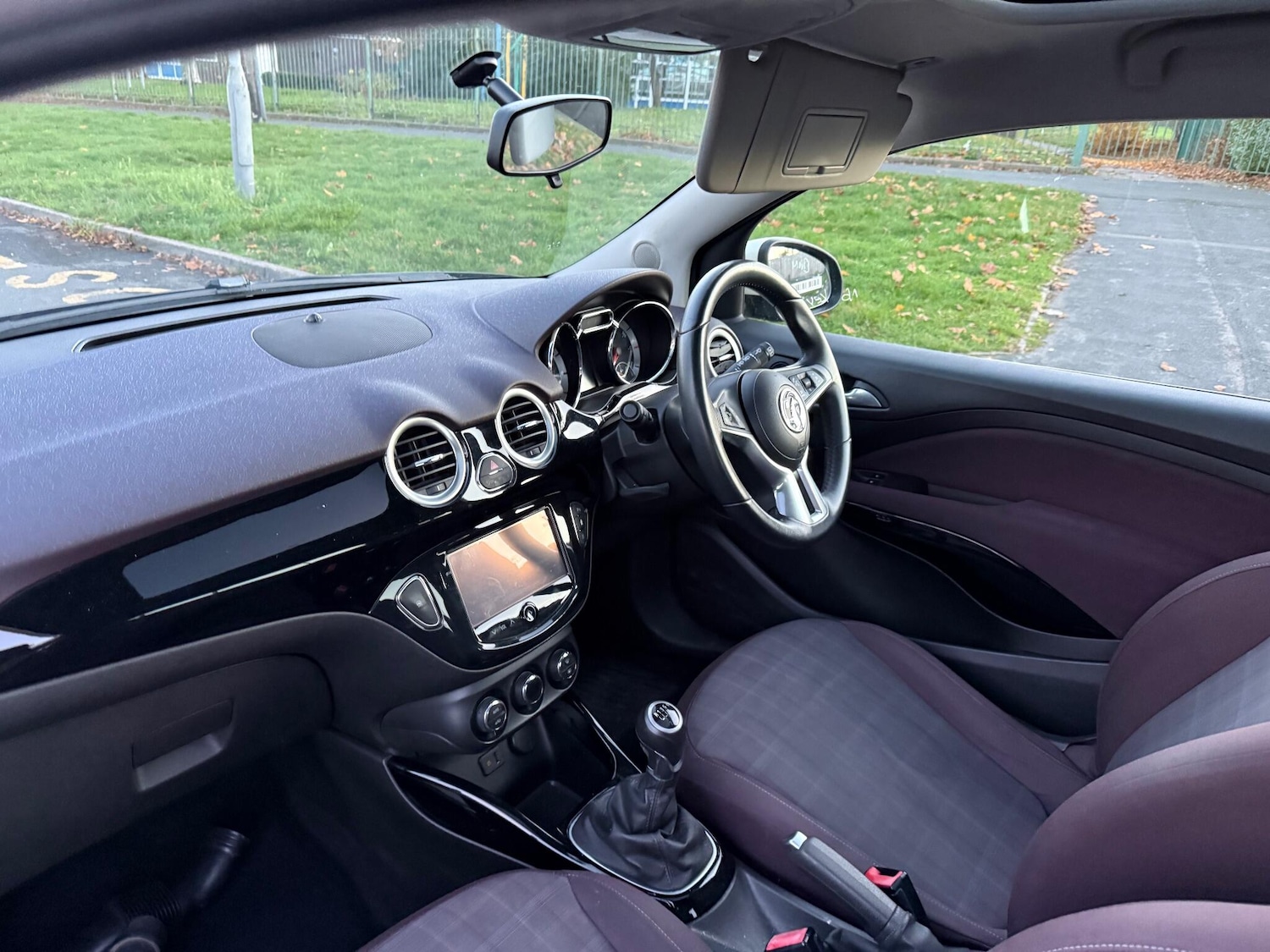 Used Vauxhall ADAM for sale - 76521568: Photo 18