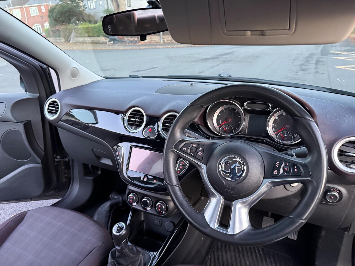 Used Vauxhall ADAM for sale - 76521568: Photo 20