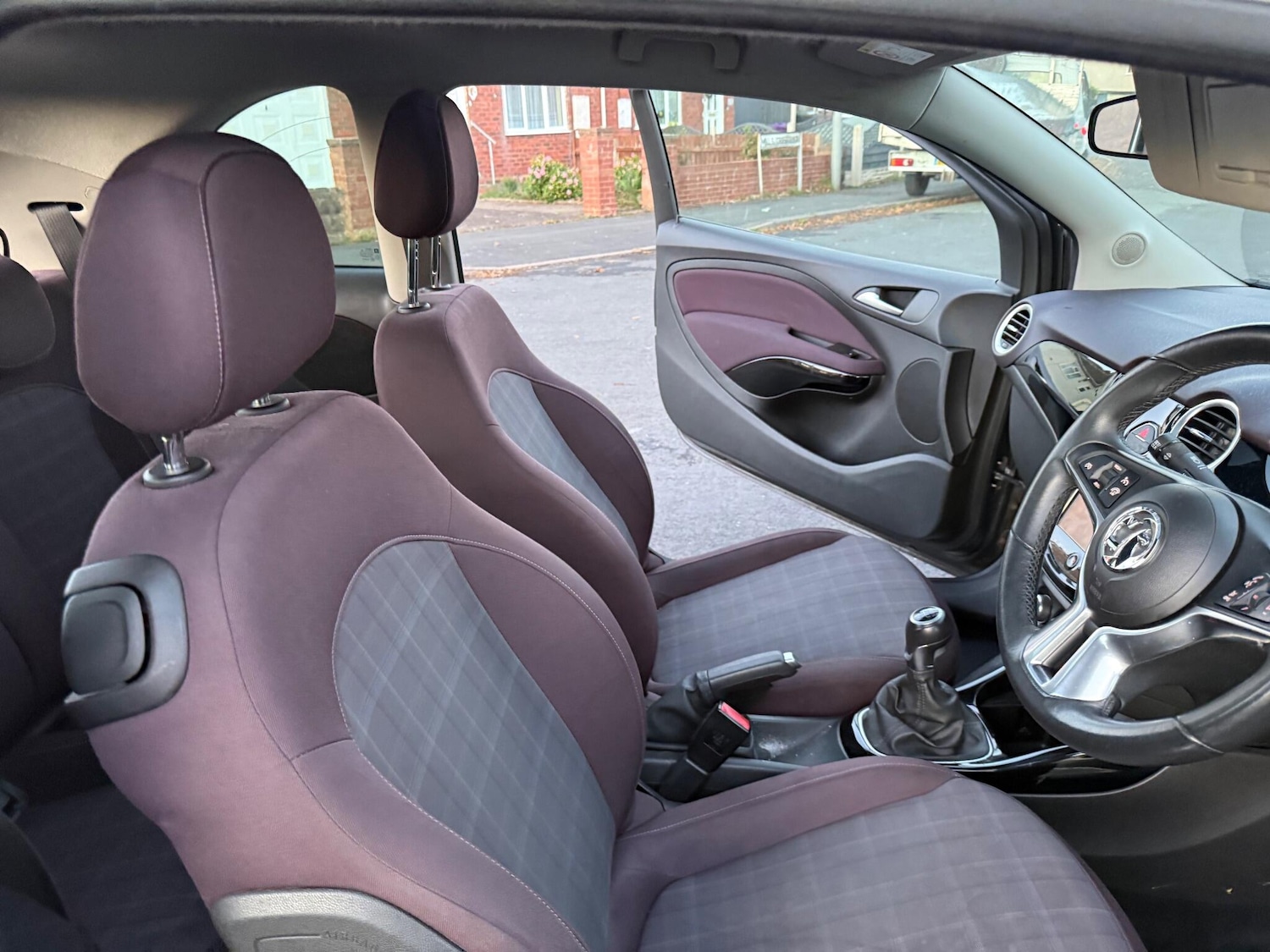 Used Vauxhall ADAM for sale - 76521568: Photo 21