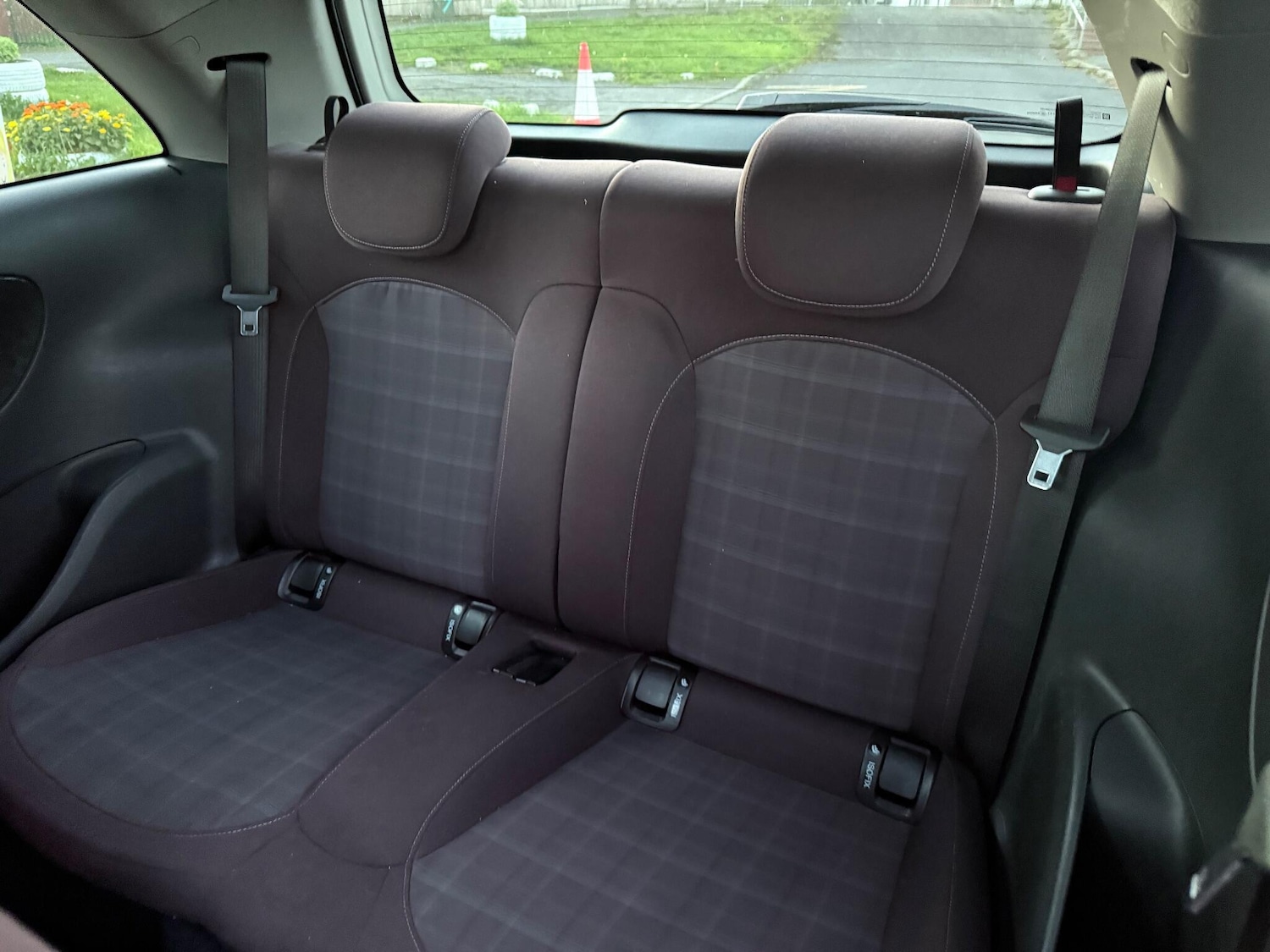 Used Vauxhall ADAM for sale - 76521568: Photo 23