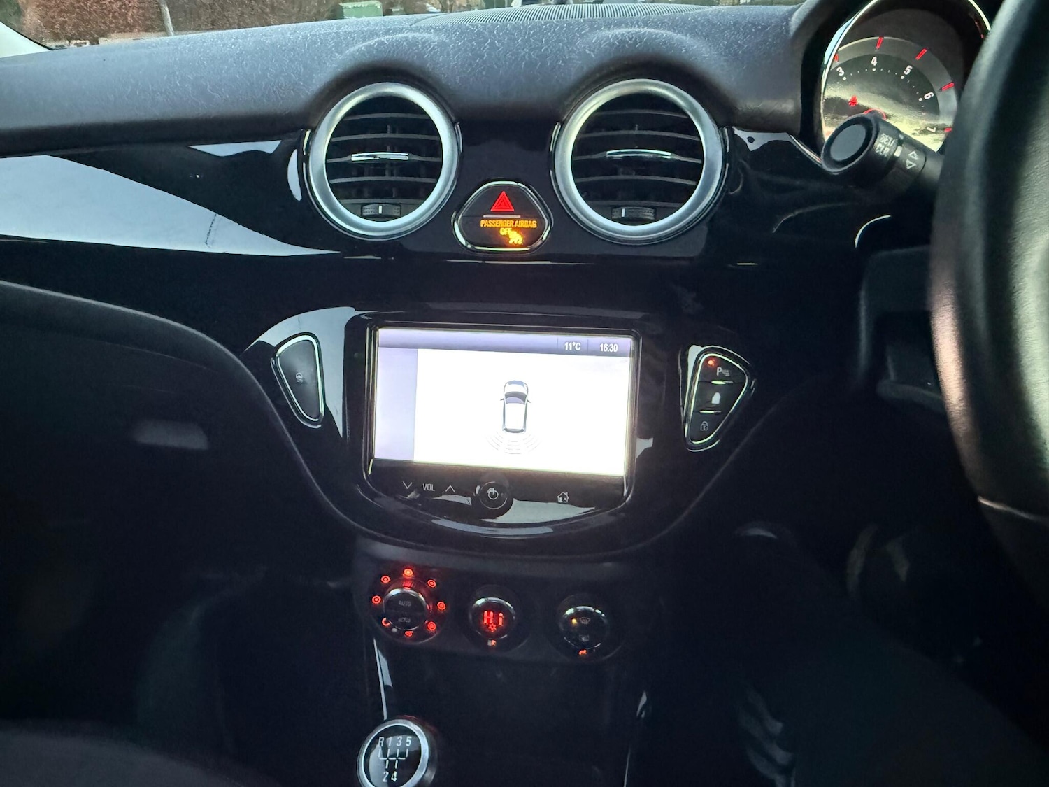 Used Vauxhall ADAM for sale - 76521568: Photo 28