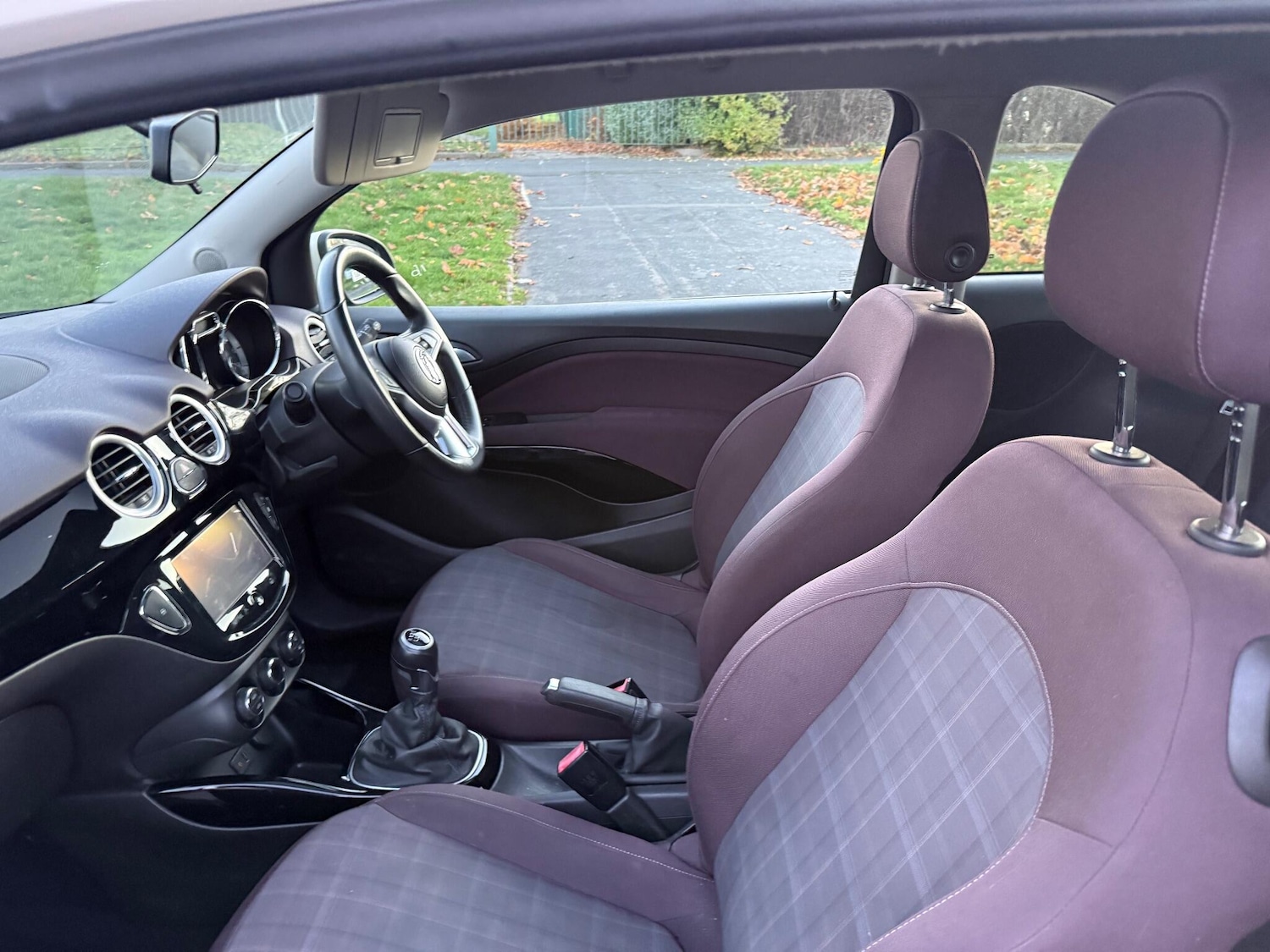 Used Vauxhall ADAM for sale - 76521568: Photo 31