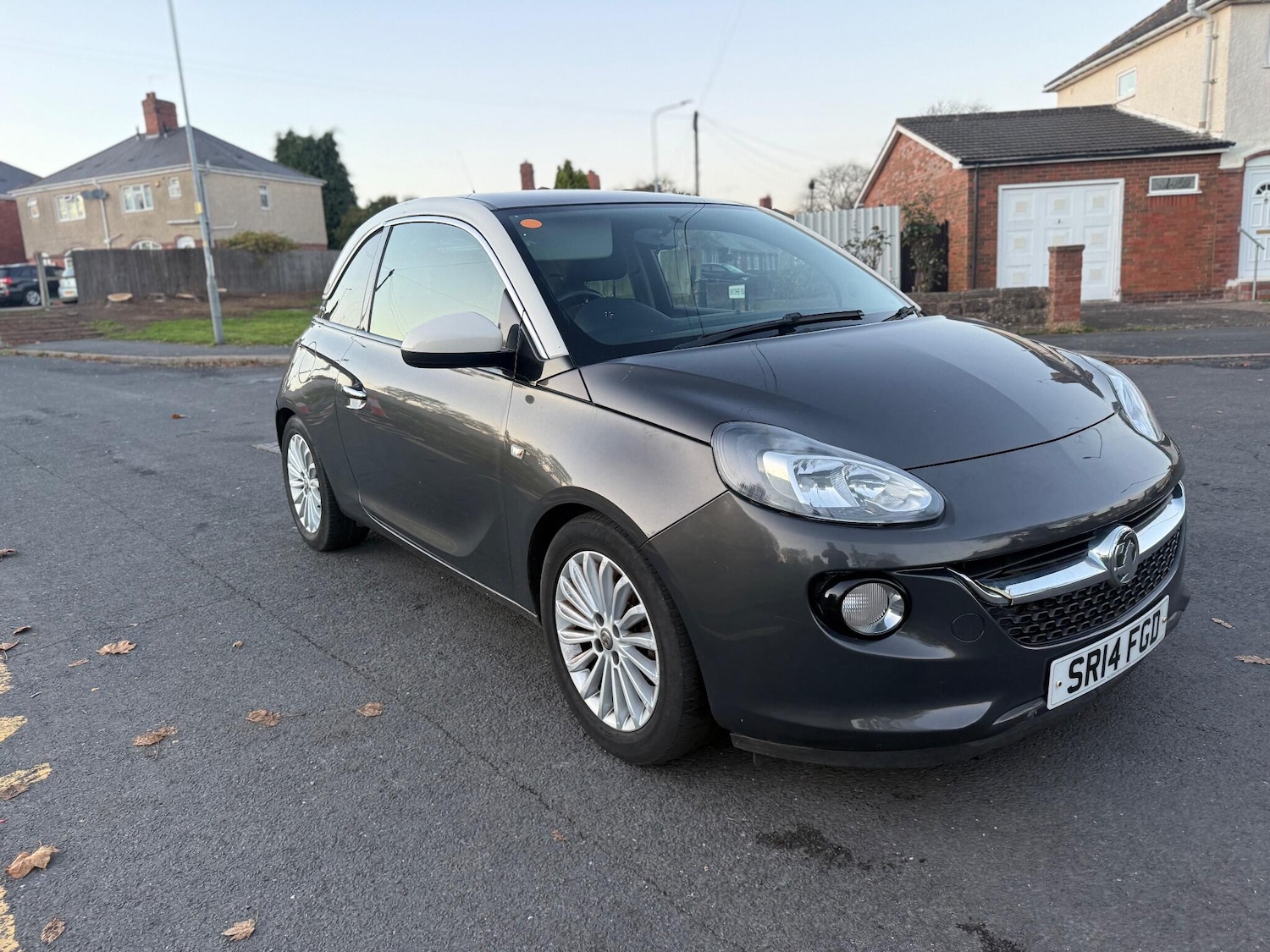 Used Vauxhall ADAM for sale - 76521568: Photo 6