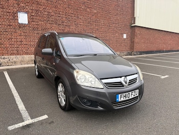 2010 (10) - 1.9 CDTi Elite Auto Euro 4 5dr