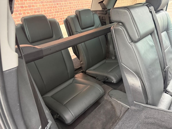 Used Vauxhall Zafira 2010 for sale - 76151271: Photo 25