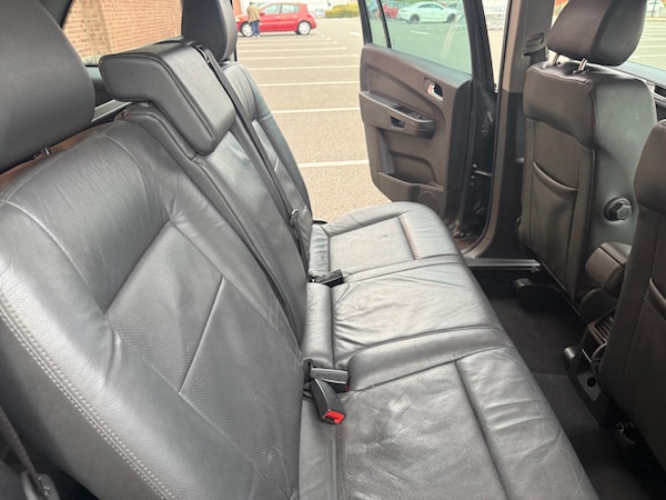 Used Vauxhall Zafira 2010 for sale - 76151271: Photo 26