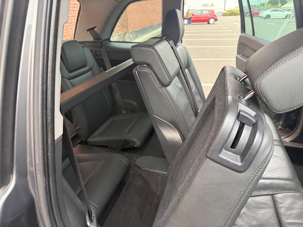 Used Vauxhall Zafira 2010 for sale - 76151271: Photo 27