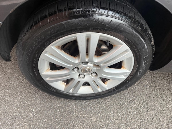 Used Vauxhall Zafira 2010 for sale - 76151271: Photo 29