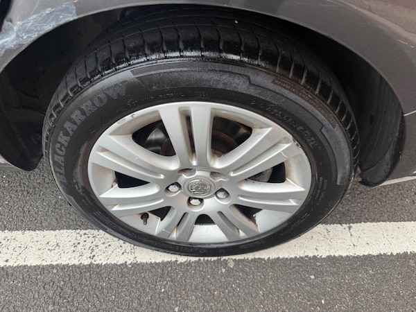 Used Vauxhall Zafira 2010 for sale - 76151271: Photo 30