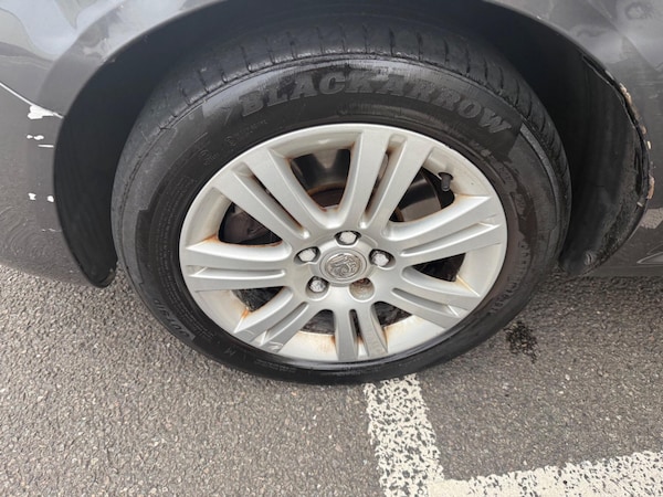 Used Vauxhall Zafira 2010 for sale - 76151271: Photo 31