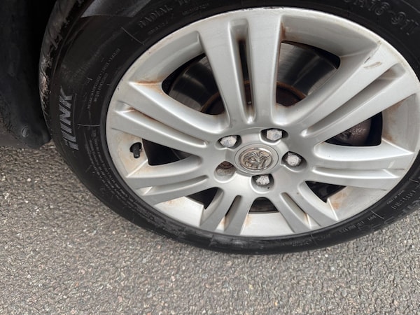 Used Vauxhall Zafira 2010 for sale - 76151271: Photo 32
