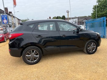 Used Hyundai Ix35 2013 for sale - 78503032: Photo