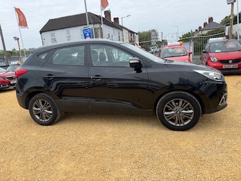 Used Hyundai Ix35 2013 for sale - 78503032: Photo