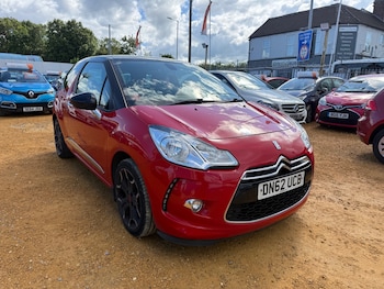Used Citroen DS3 2012 for sale - 78841257: Photo