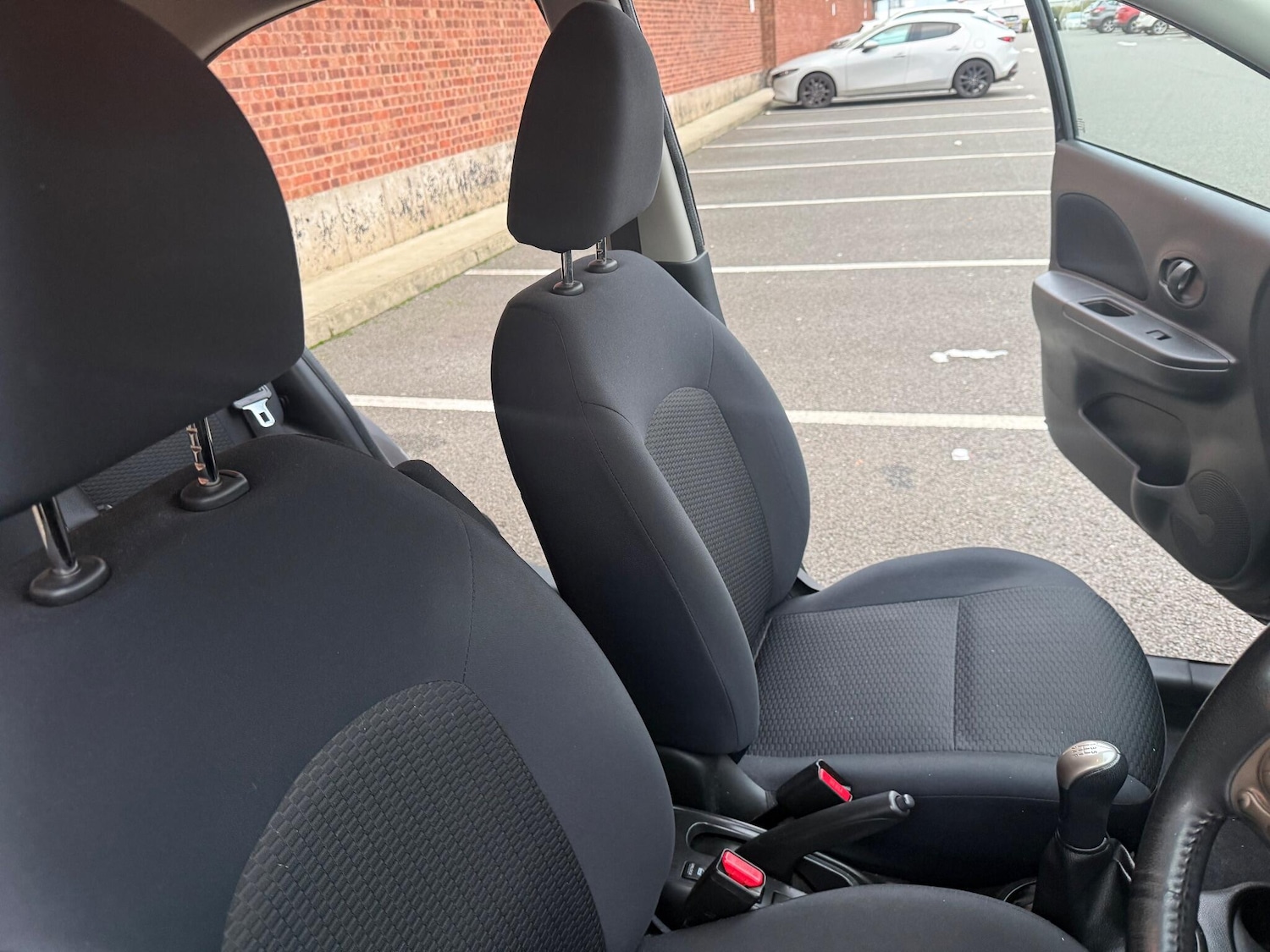 Used Nissan Micra 2012 for sale - 77198325: Photo 16